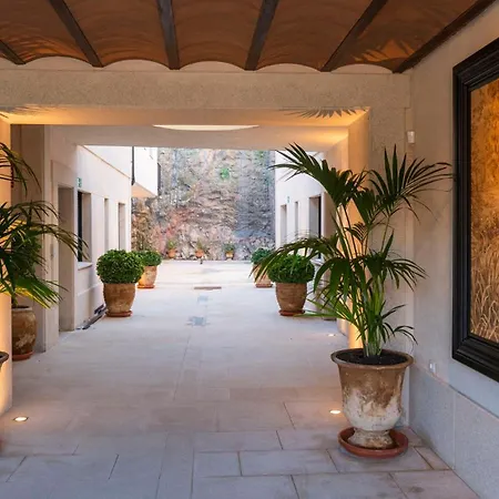 アパート Florinda De La Cava - 4 *