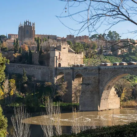 アパート Florinda De La Cava - 4 トレド