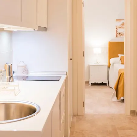 アパート Florinda De La Cava - 4 *