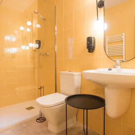 Appartement Florinda De La Cava - 4 Toledo