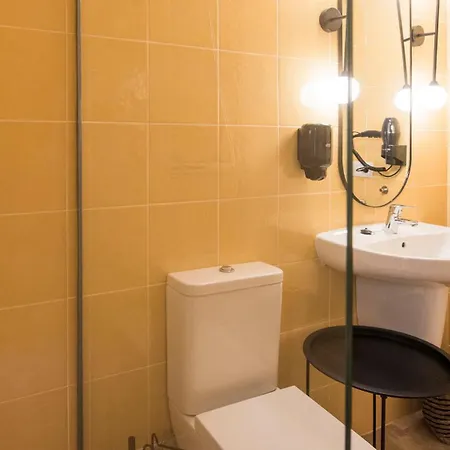 Florinda De La Cava - 4 * Toledo