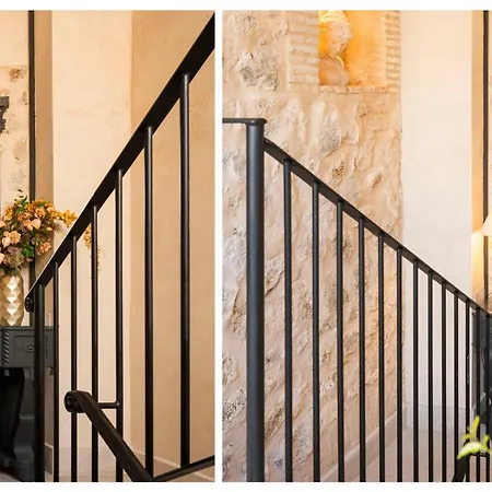 Florinda De La Cava - 4 Appartement *