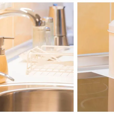 Appartement Florinda De La Cava - 4