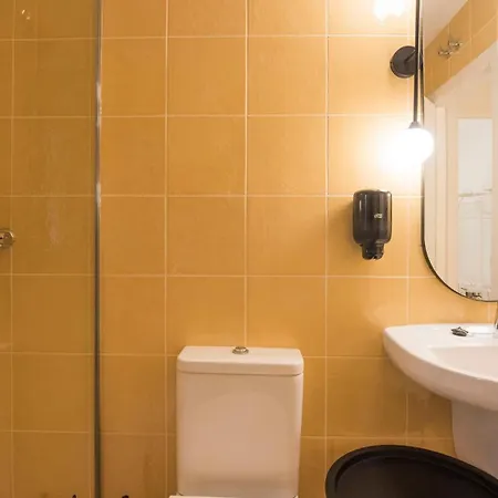 Florinda De La Cava - 4 Appartement Toledo