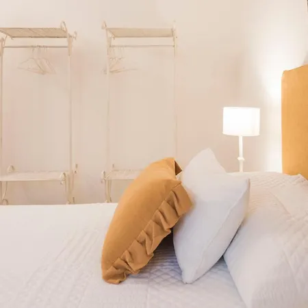 Florinda De La Cava - 4 Appartement *