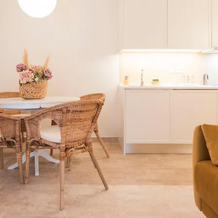 Florinda De La Cava - 4 Appartement Toledo