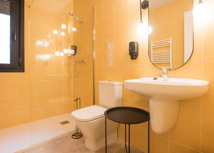 Apartamento Florinda De La Cava - 4 Toledo