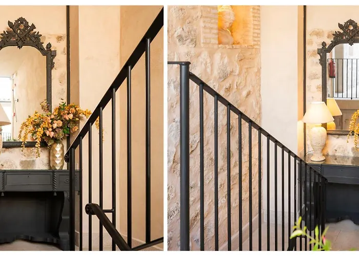 Florinda De La Cava - 4 Apartamento *