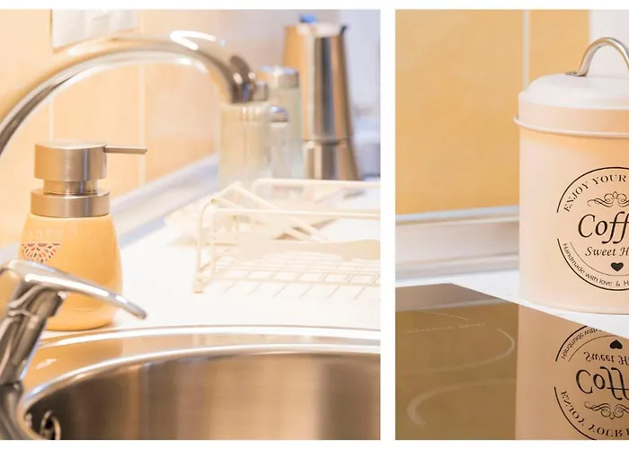 Apartamento Florinda De La Cava - 4