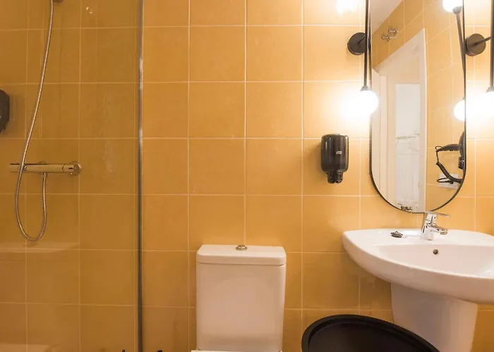 Florinda De La Cava - 4 Apartamento Toledo