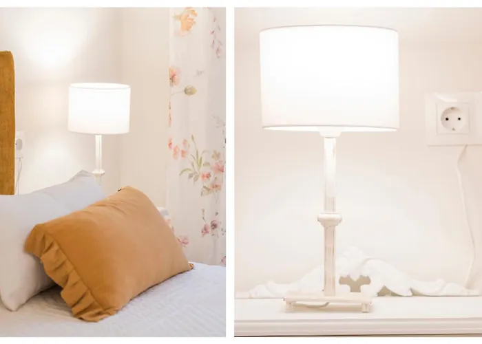 Florinda De La Cava - 4 Apartamento