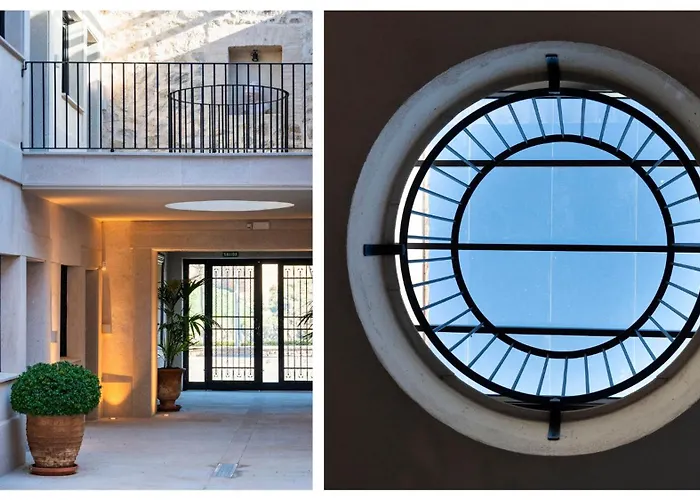 Florinda De La Cava - 4 * Toledo