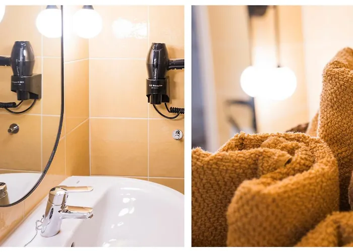 Florinda De La Cava - 4 Apartamento Toledo