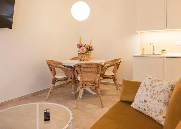 Florinda De La Cava - 4 * Toledo