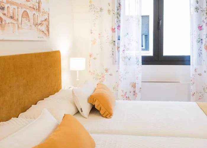 Florinda De La Cava - 4 Toledo