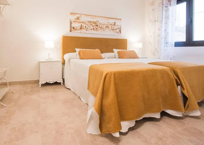 Florinda De La Cava - 4 Apartamento